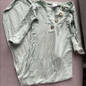 Lou Lou & Company Gown